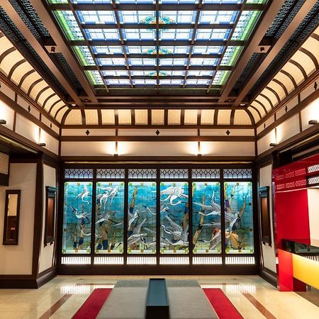 Kyoto Yamashina Hotel Sanraku מראה חיצוני תמונה
