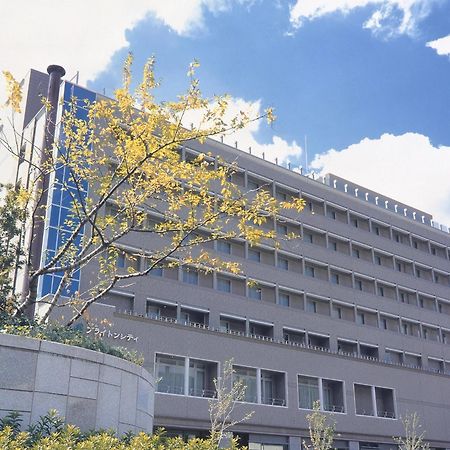 Kyoto Yamashina Hotel Sanraku מראה חיצוני תמונה