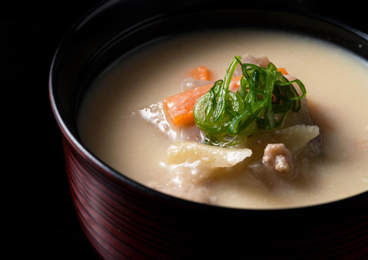 Kyoto Yamashina Hotel Sanraku מראה חיצוני תמונה