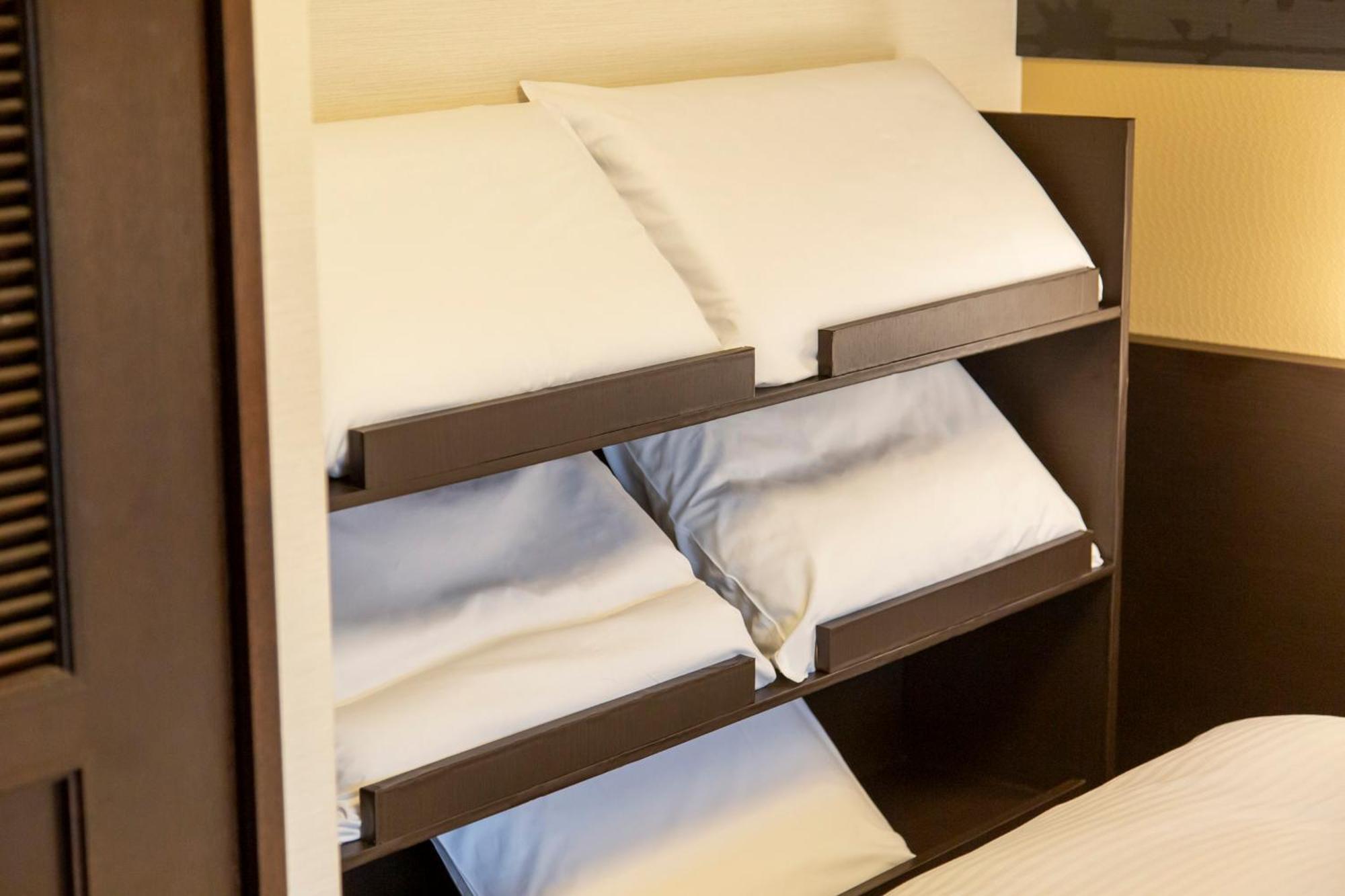 Kyoto Yamashina Hotel Sanraku חדר תמונה