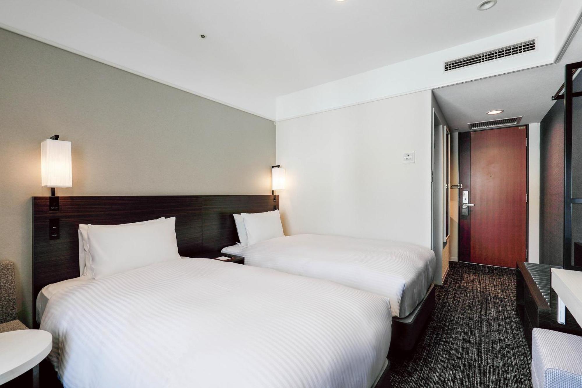 Kyoto Yamashina Hotel Sanraku מראה חיצוני תמונה