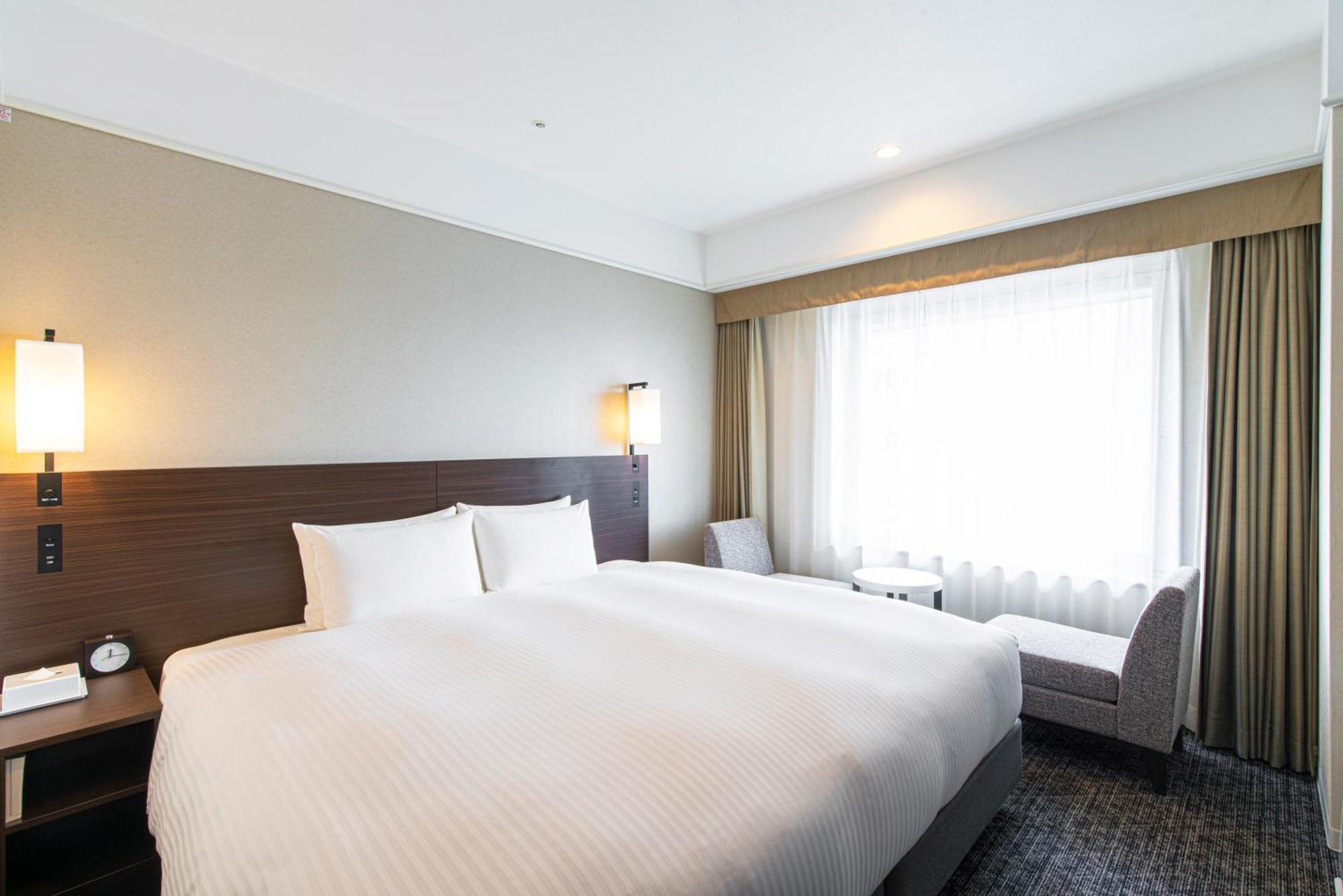 Kyoto Yamashina Hotel Sanraku חדר תמונה