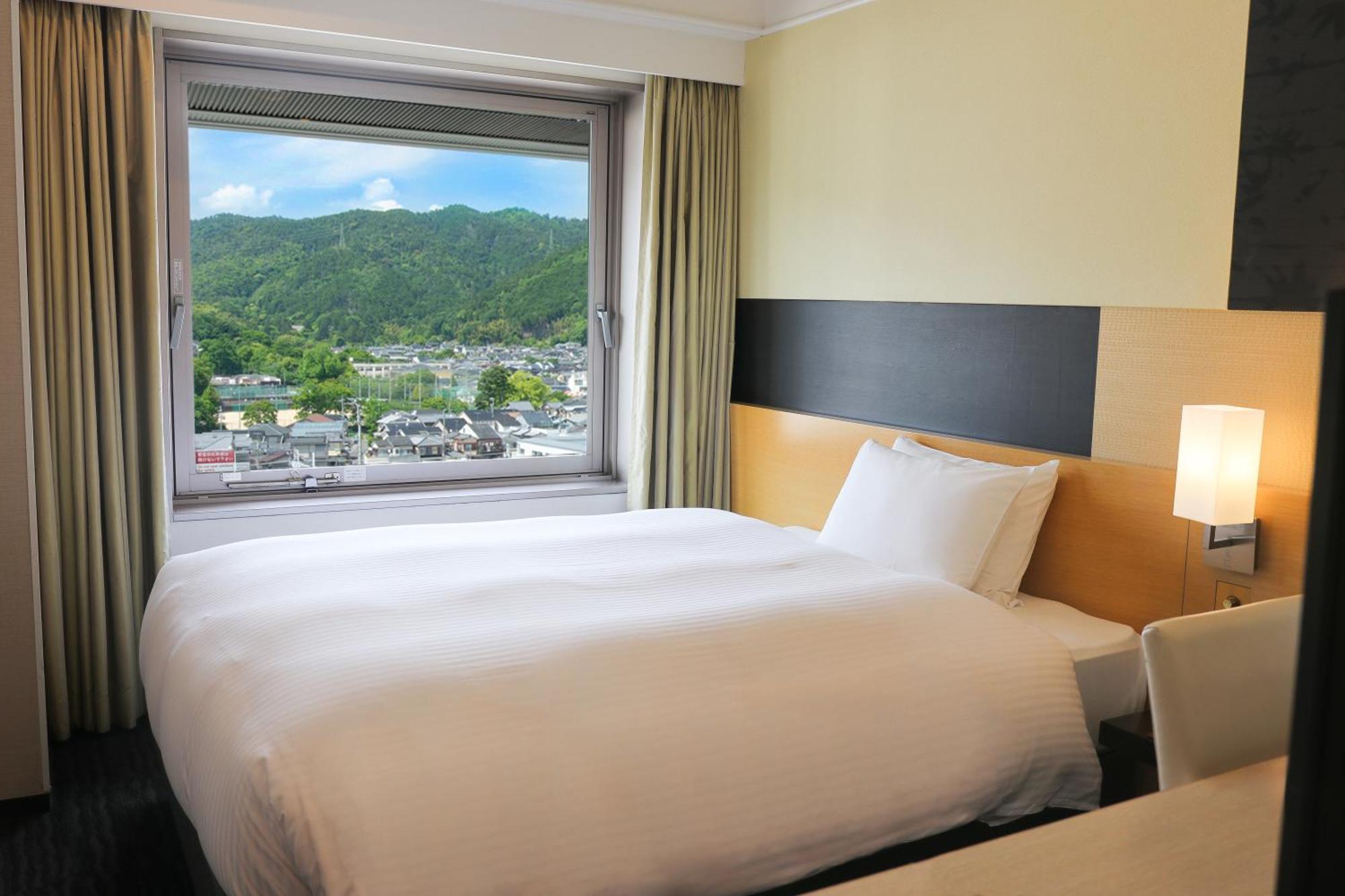 Kyoto Yamashina Hotel Sanraku חדר תמונה