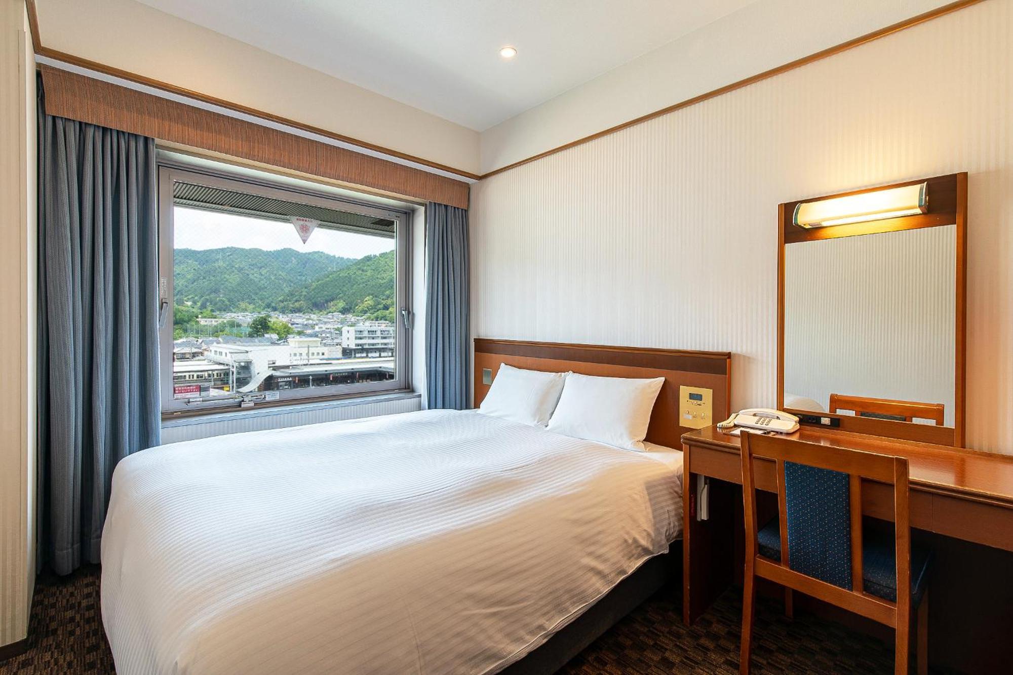 Kyoto Yamashina Hotel Sanraku חדר תמונה