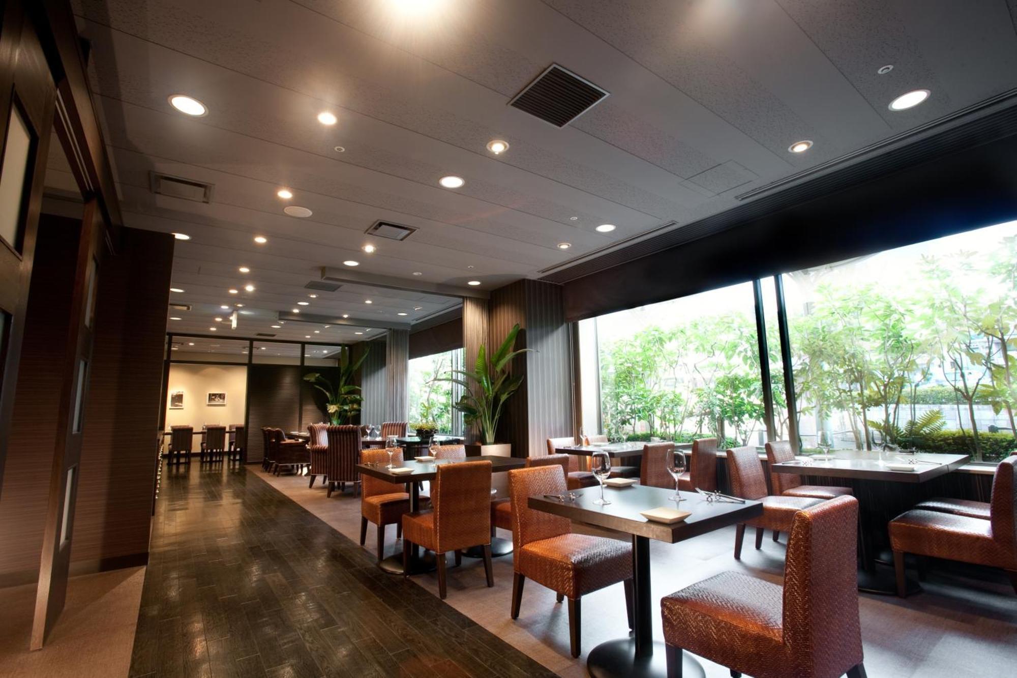 Kyoto Yamashina Hotel Sanraku מראה חיצוני תמונה