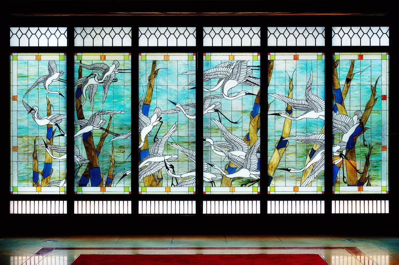 Kyoto Yamashina Hotel Sanraku מראה חיצוני תמונה